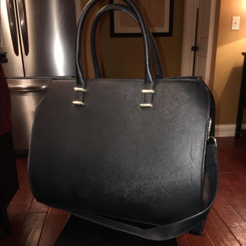 H&M Large Handbag